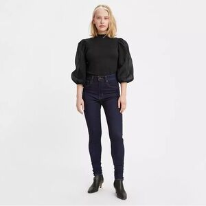 MILE HIGH SUPER SKINNY WOMEN'S LEVI’S JEANS